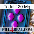 Tadalif 20Mg 04